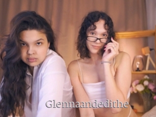 Glennaandedithe