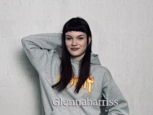 Glennaharriss