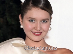 Gloriaclaptons