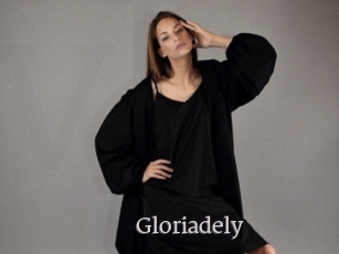 Gloriadely