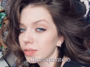 Gloriaquintero