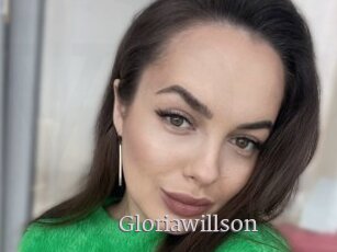 Gloriawillson