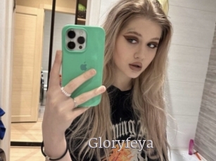 Gloryfeya