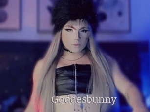 Goddesbunny