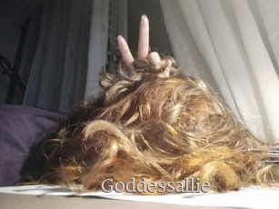 Goddessallie