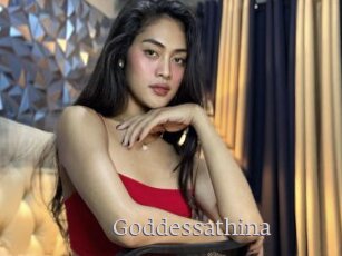 Goddessathina