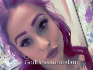 Goddessauroralane
