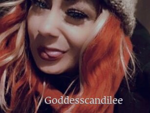 Goddesscandilee