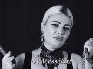 Goddessdemi