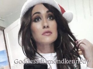 Goddessdiamondkennedy