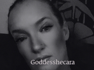 Goddesshecara