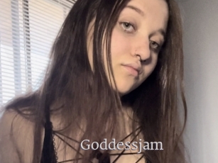 Goddessjam