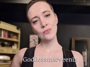 goddessmaeveenix Vidéo Beurettes