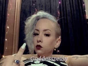 Goddessreilly