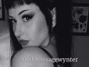 Goddesssagewynter