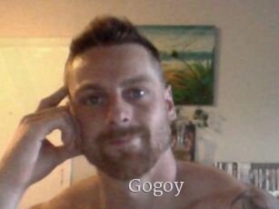 Gogoy