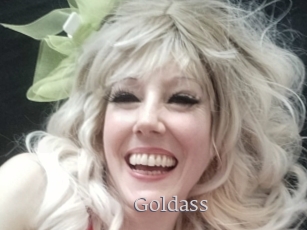 Goldass
