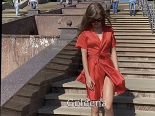 Goldena