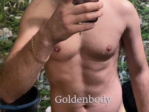 Goldenbody