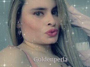 Goldenperla