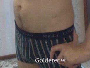 Goldereqw
