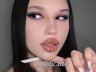 Goldicarter