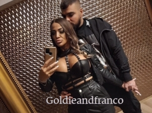 Goldieandfranco