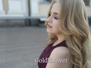 Goldlflower