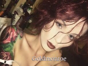 Goldmonroe