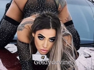 Goldydevine