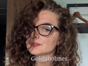 Goldyholmes