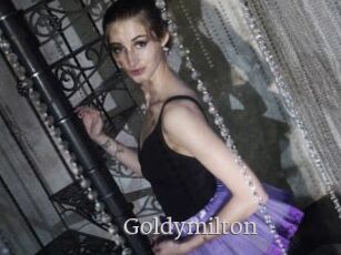 Goldymilton