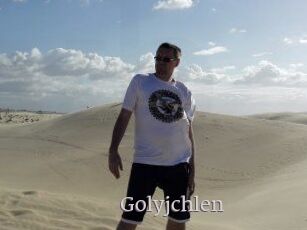 Golyjchlen