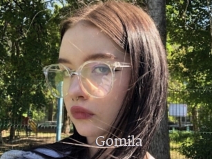 gomila Vidéo Beurettes