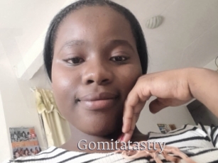 Gomitatastty