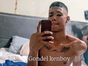 Gondel_kenboy