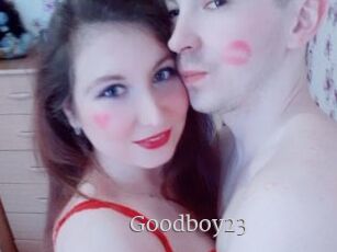 Goodboy23