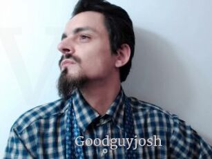 Goodguyjosh