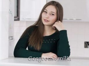 Gorgeousemilia