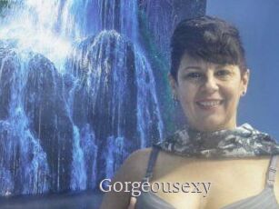 Gorgeousexy