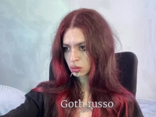 Goth_russo