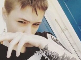 Gothboy