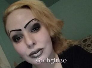Gothgirl20