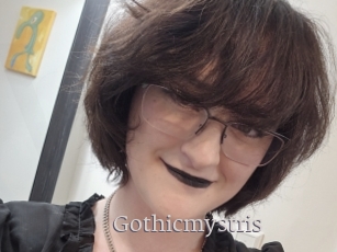 Gothicmystris