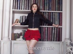 Gracemyrtle