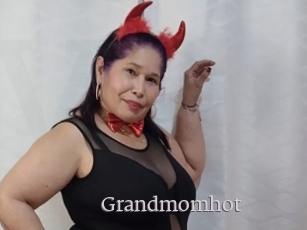Grandmomhot