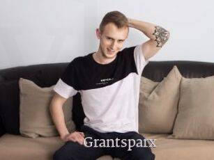 Grantsparx