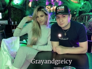 grayandgreicy Vidéo Beurettes