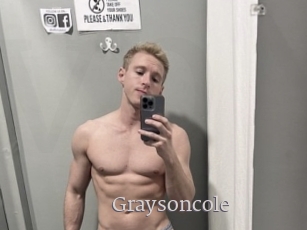 Graysoncole