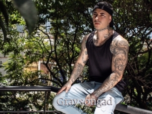 Graysongad